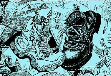 《杀出重围》游戏导演对《传奇米老鼠》非常自豪